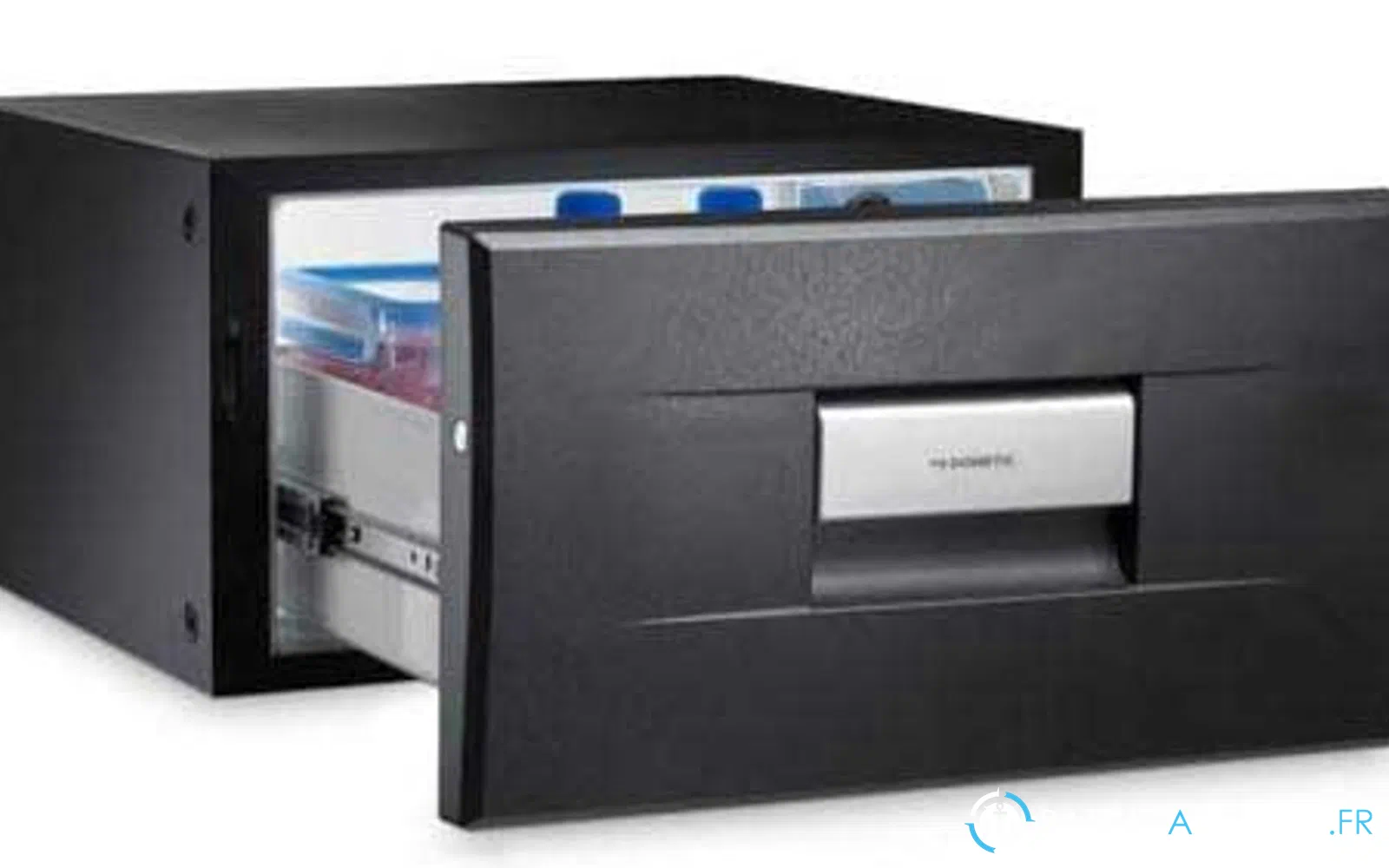 slider 0 Tiroir réfrigéré Dometic Coolmatic CD-20 noir