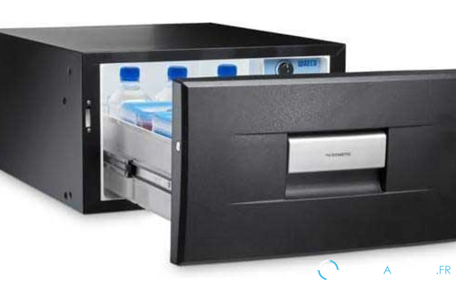 slider 0 Tiroir réfrigéré Dometic Coolmatic CD-30 noir
