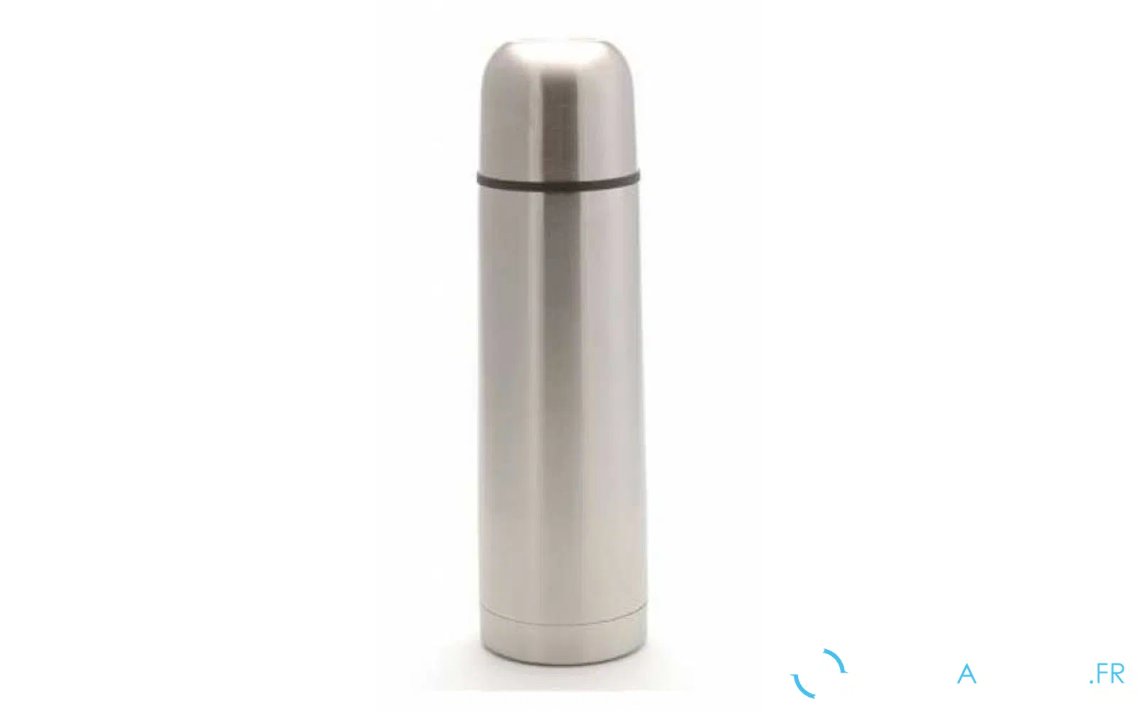 slider 0 Bouteille isotherme en acier inoxydable « Classico »