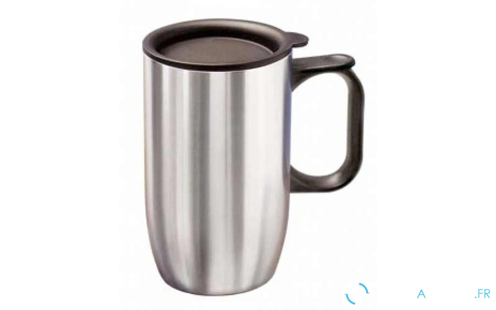 slider 0 Thermos en acier inoxydable « Office »