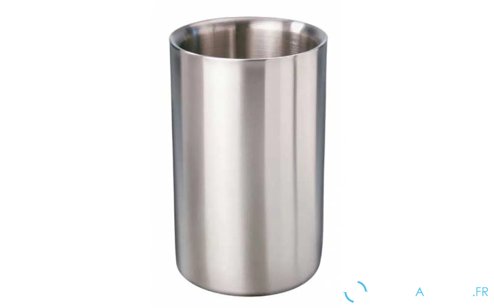 slider 0 Rafraîchisseur à vin en inox « Chardonnay »