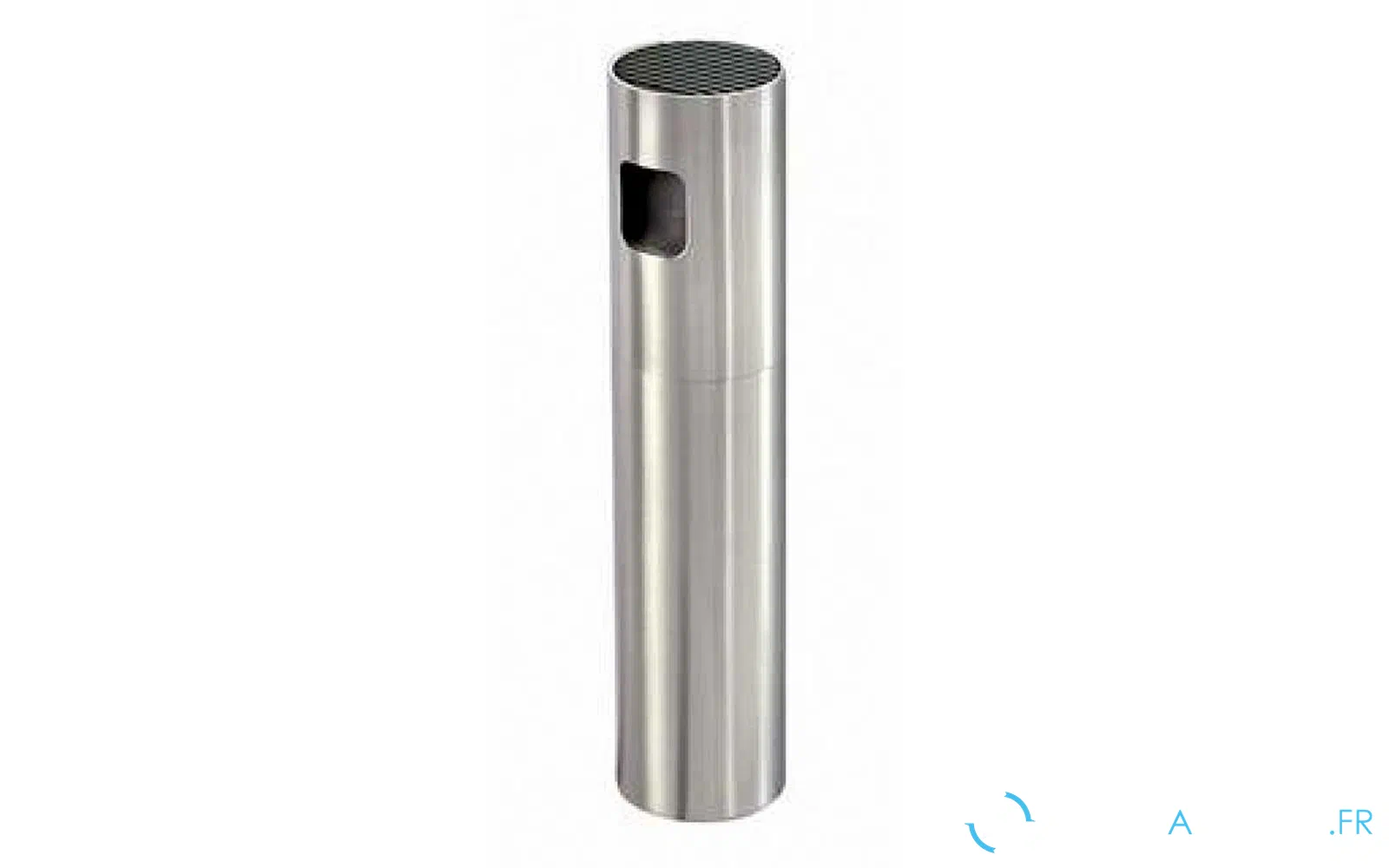 slider 0 Distributeur d’huile et de vinaigre en inox « Single »