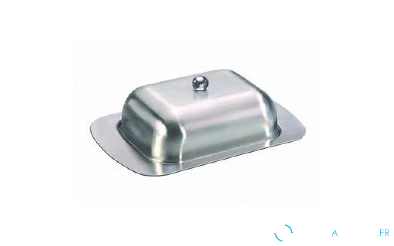 slider 0 Botter en acier inoxydable « Benjamin »