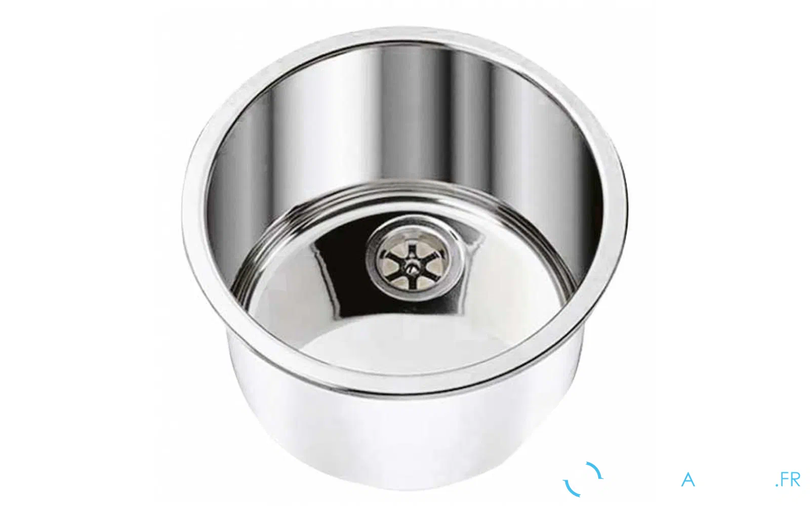 slider 0 Lavabo rond