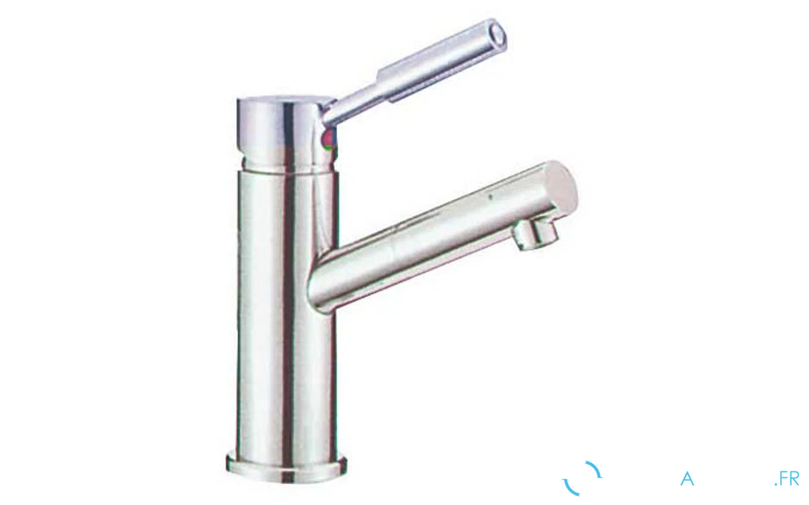 slider 0 Robinet mélangeur de toilette