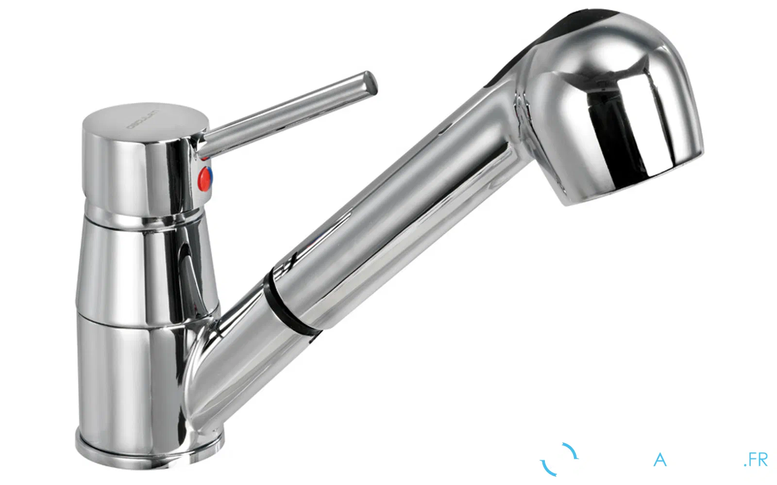 slider 0 Type Diana avec poignée étroite