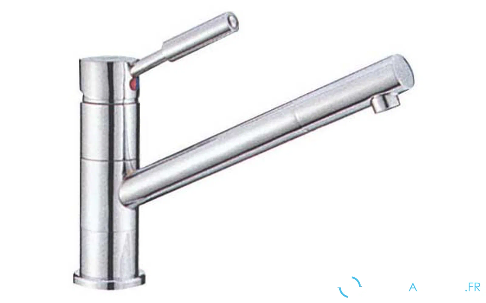slider 0 Mitigeur de cuisine
