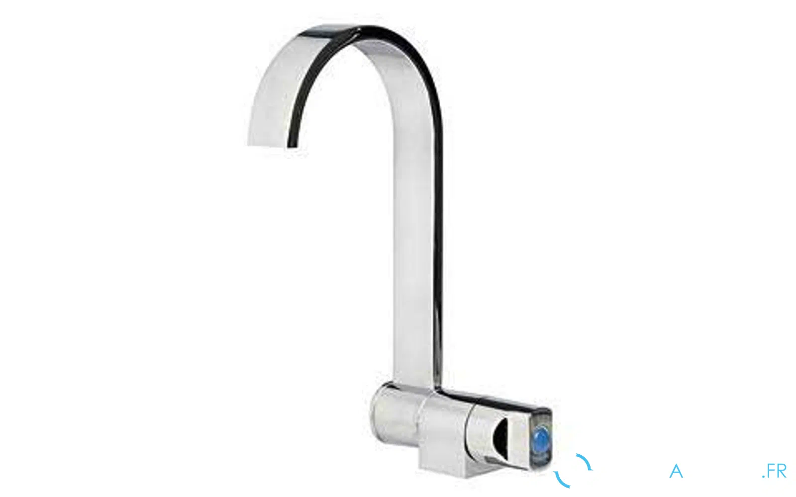 slider 0 Robinet d’eau froide de cuisine