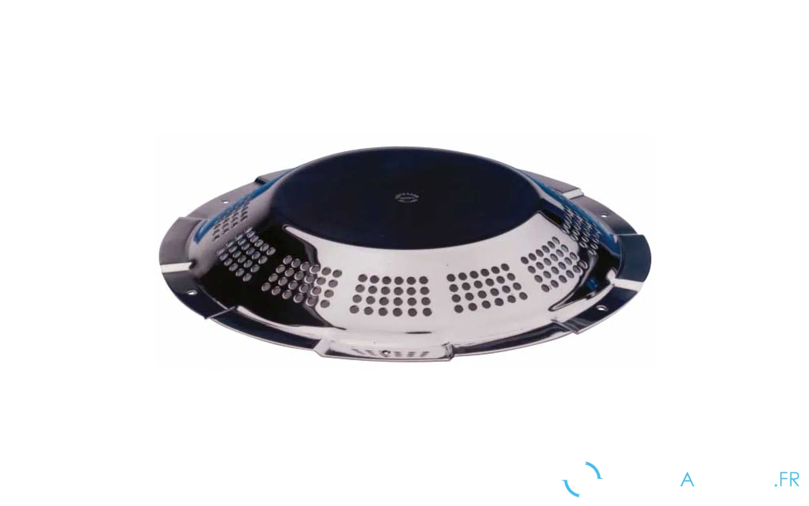 slider 0 Ventilateur de pont en inox 316