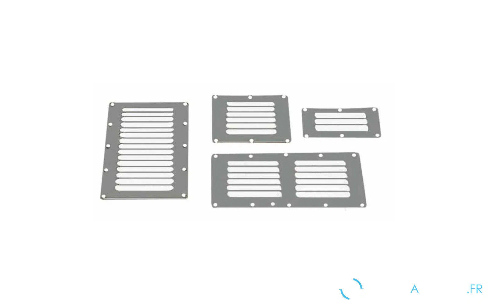 slider 0 Grille de ventilation