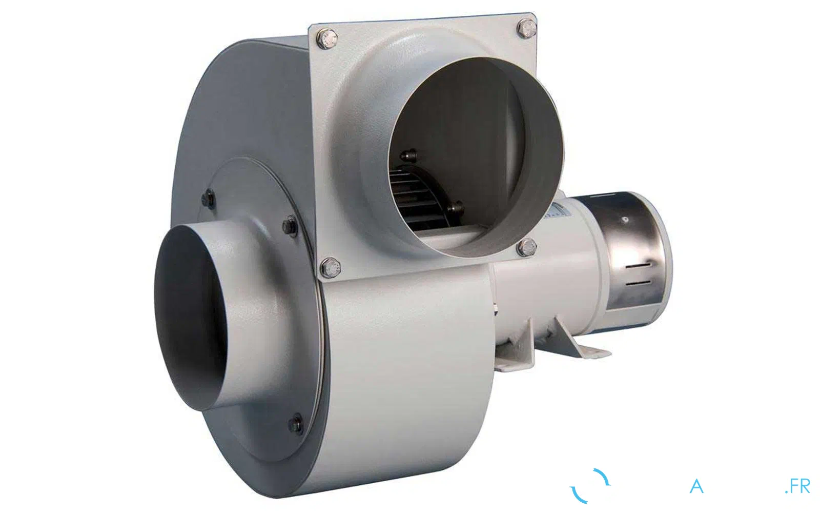 slider 0 Ventilateur CEM