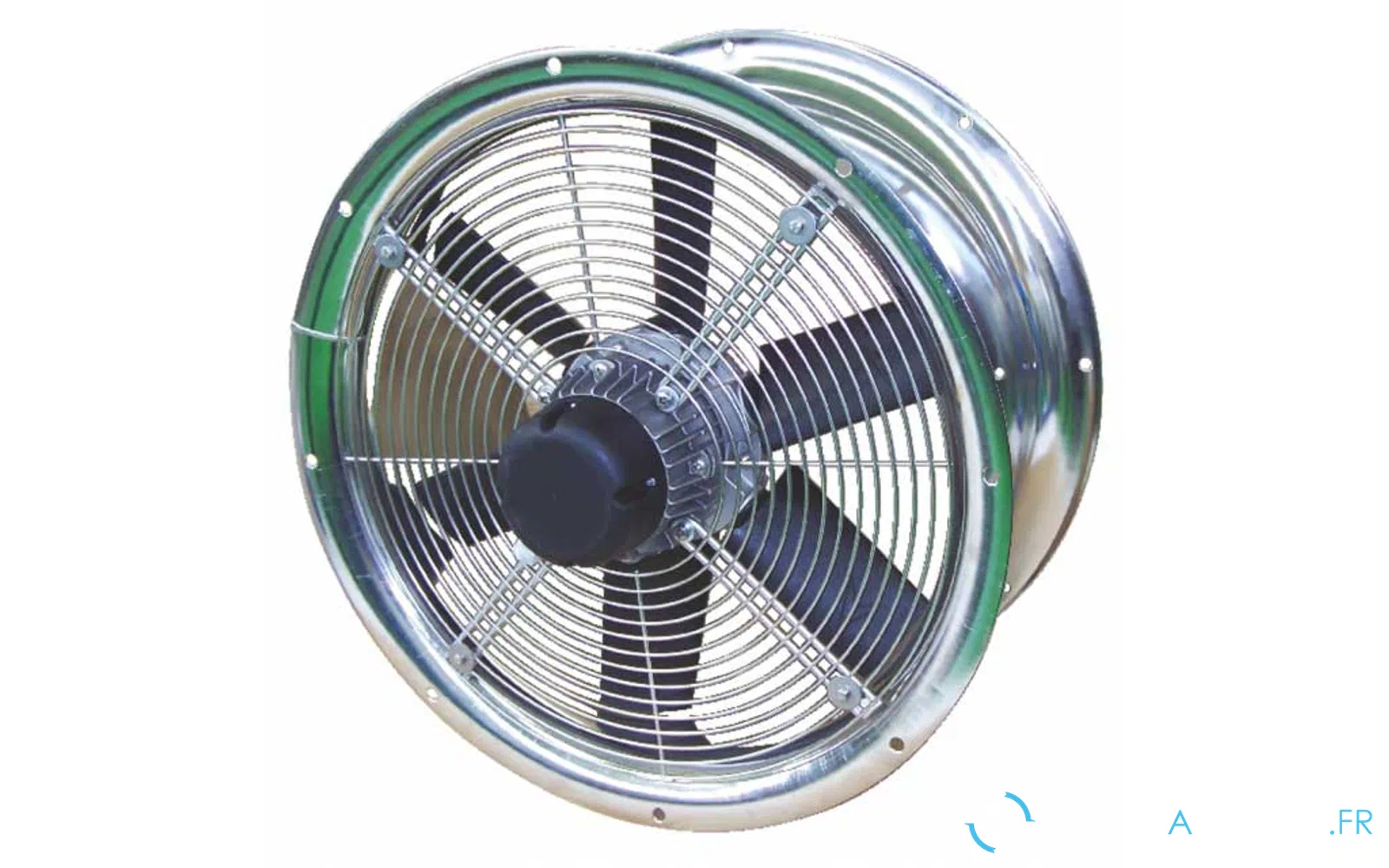 slider 0 Ventilateur CEM