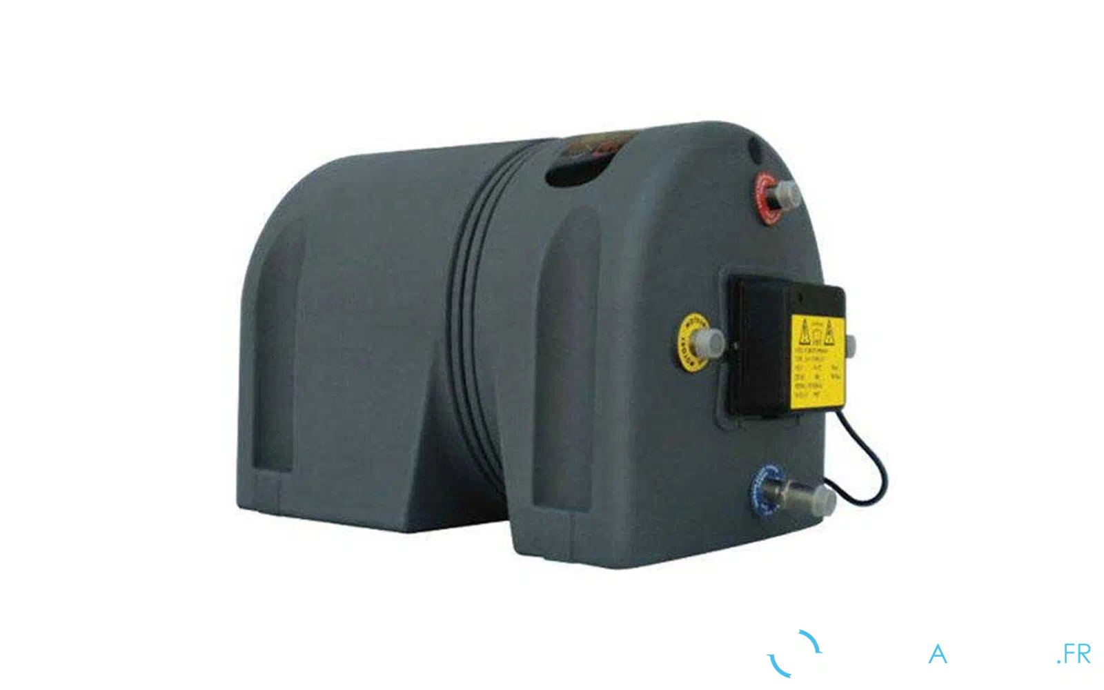 slider 0 Chauffe-eau Sigmar Compact
