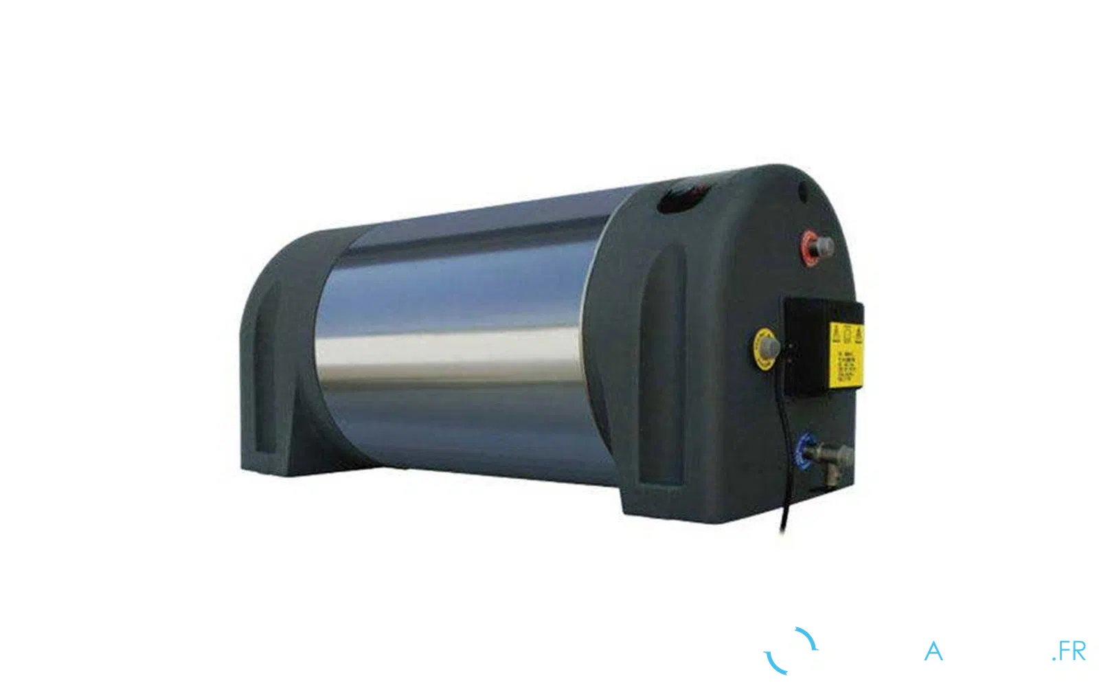 slider 0 Chaudière Sigmar Compact Inox