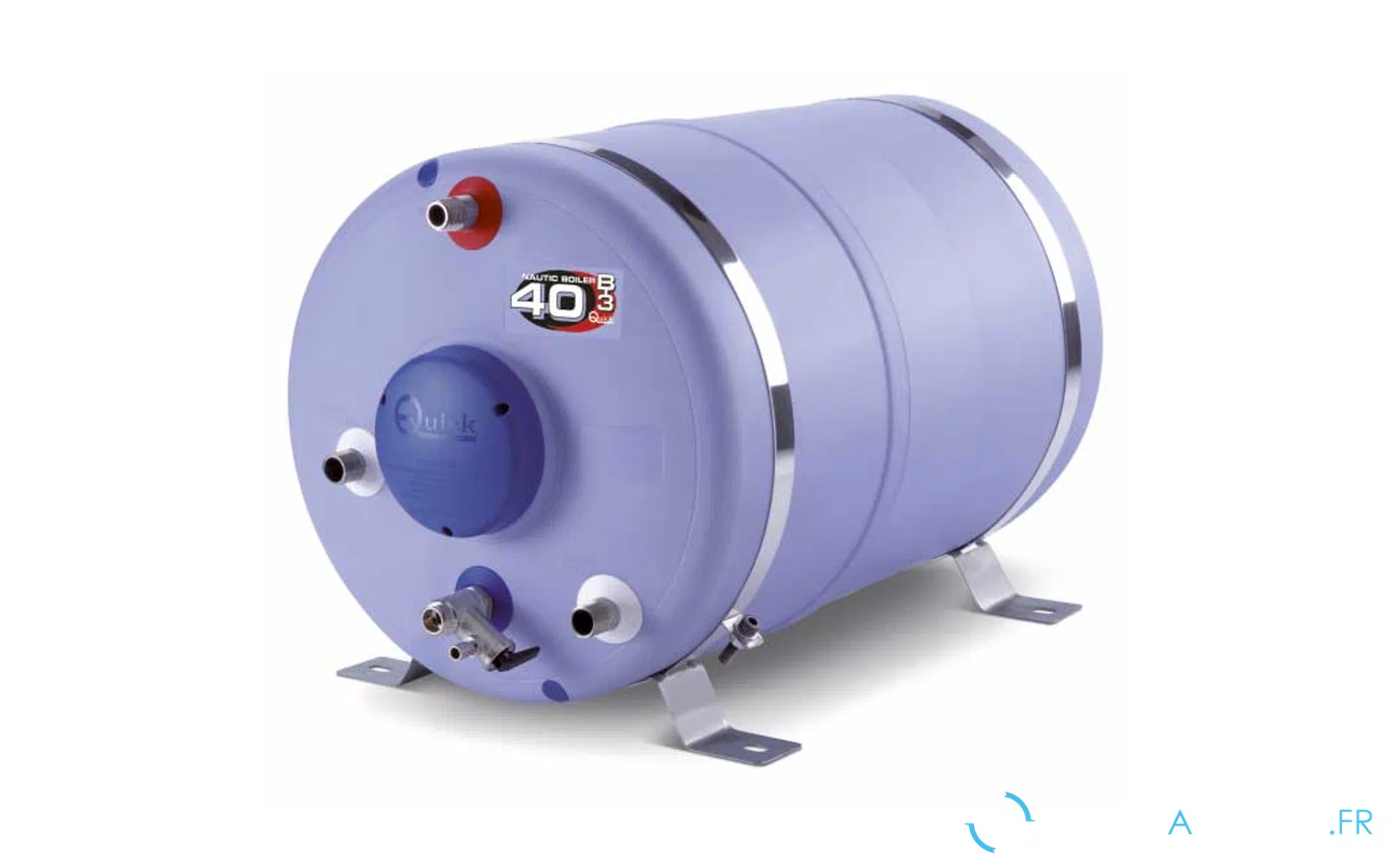 slider 0 Quick Nautic B3 Boiler