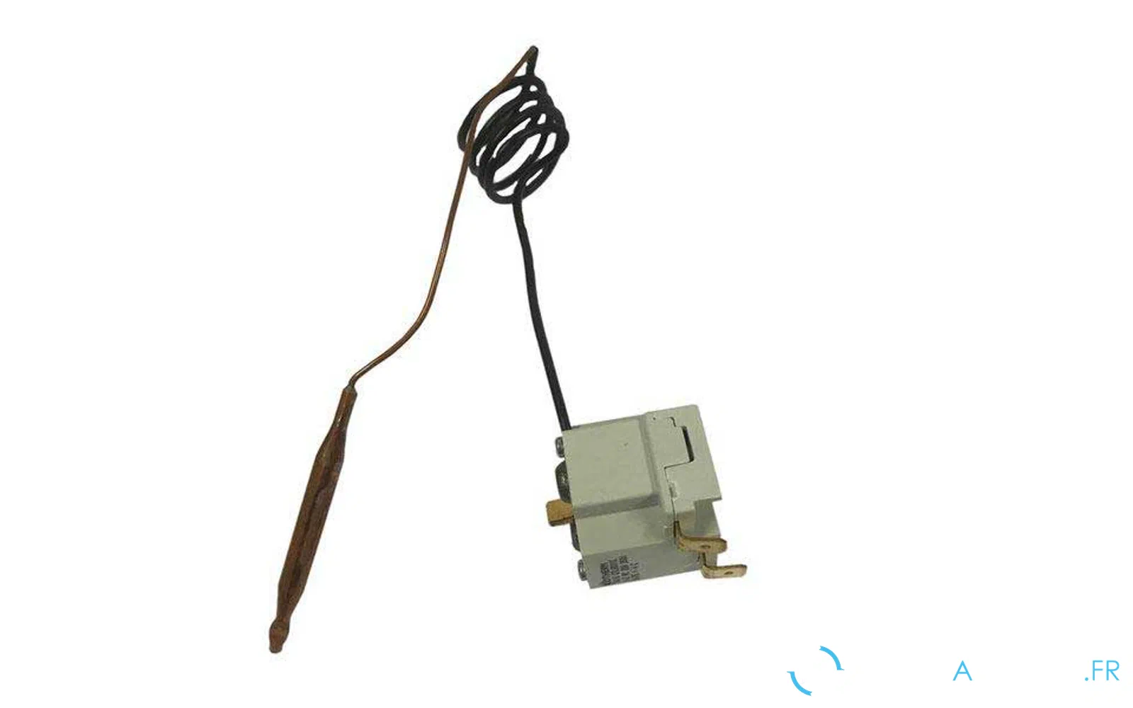 slider 0 Thermostat pour chauffe-eau Basic
