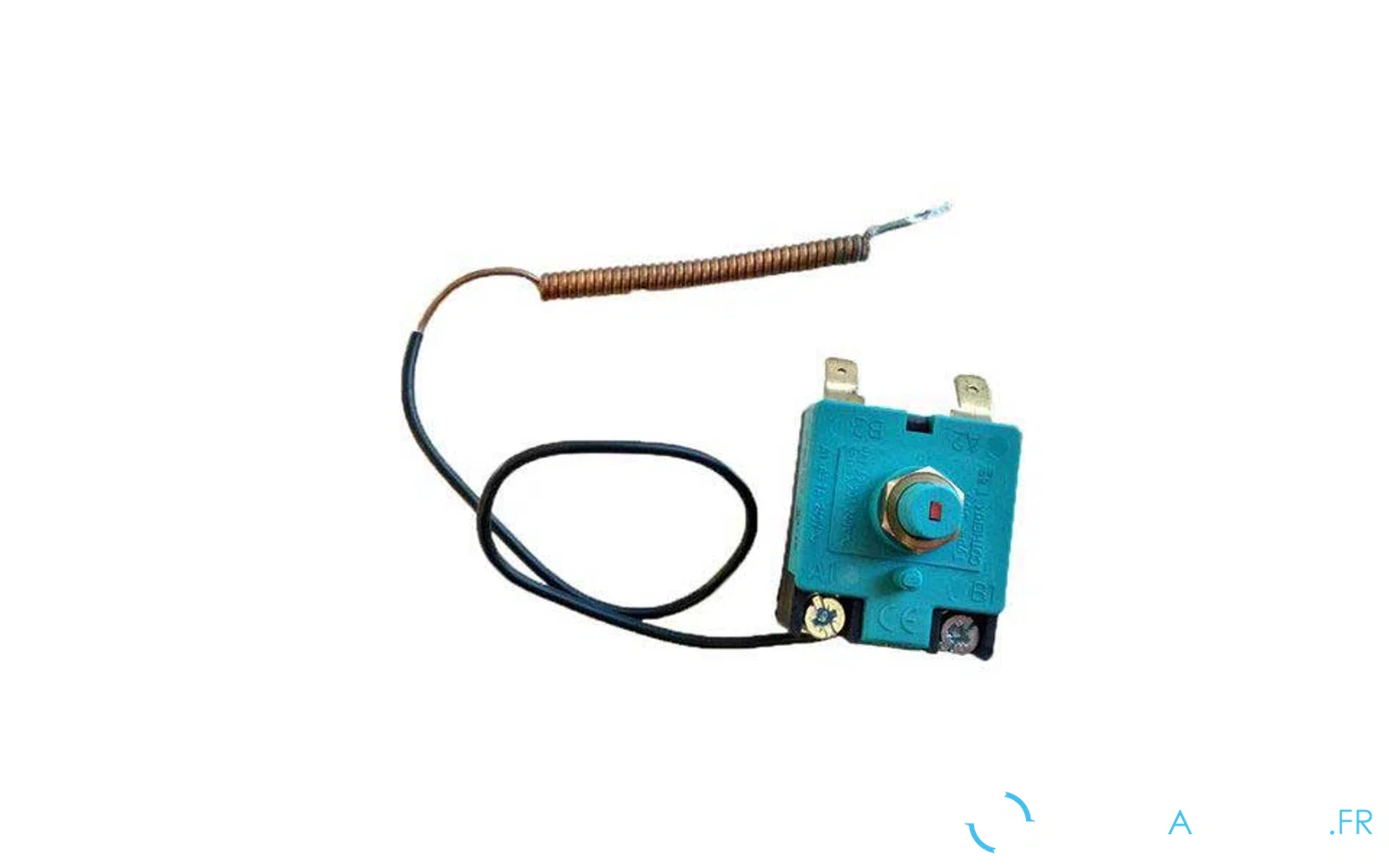 slider 0 Capteur de surchauffe pour chaudières Basic