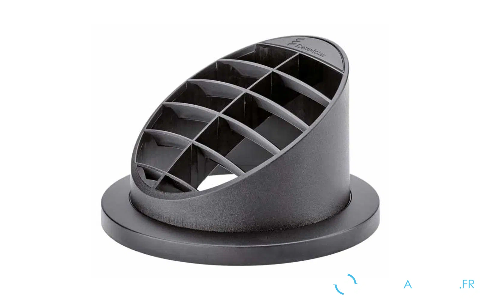 slider 0 Grille d’évacuation