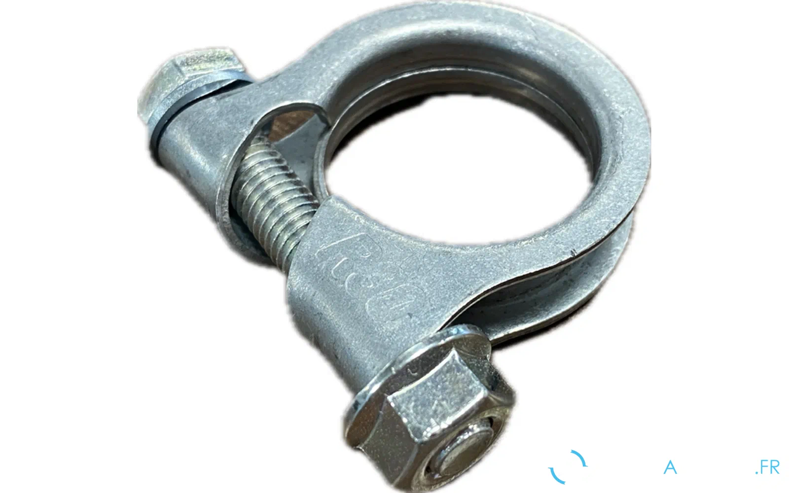 slider 0 Collier d'échappement 27-30 mm (pour 24)