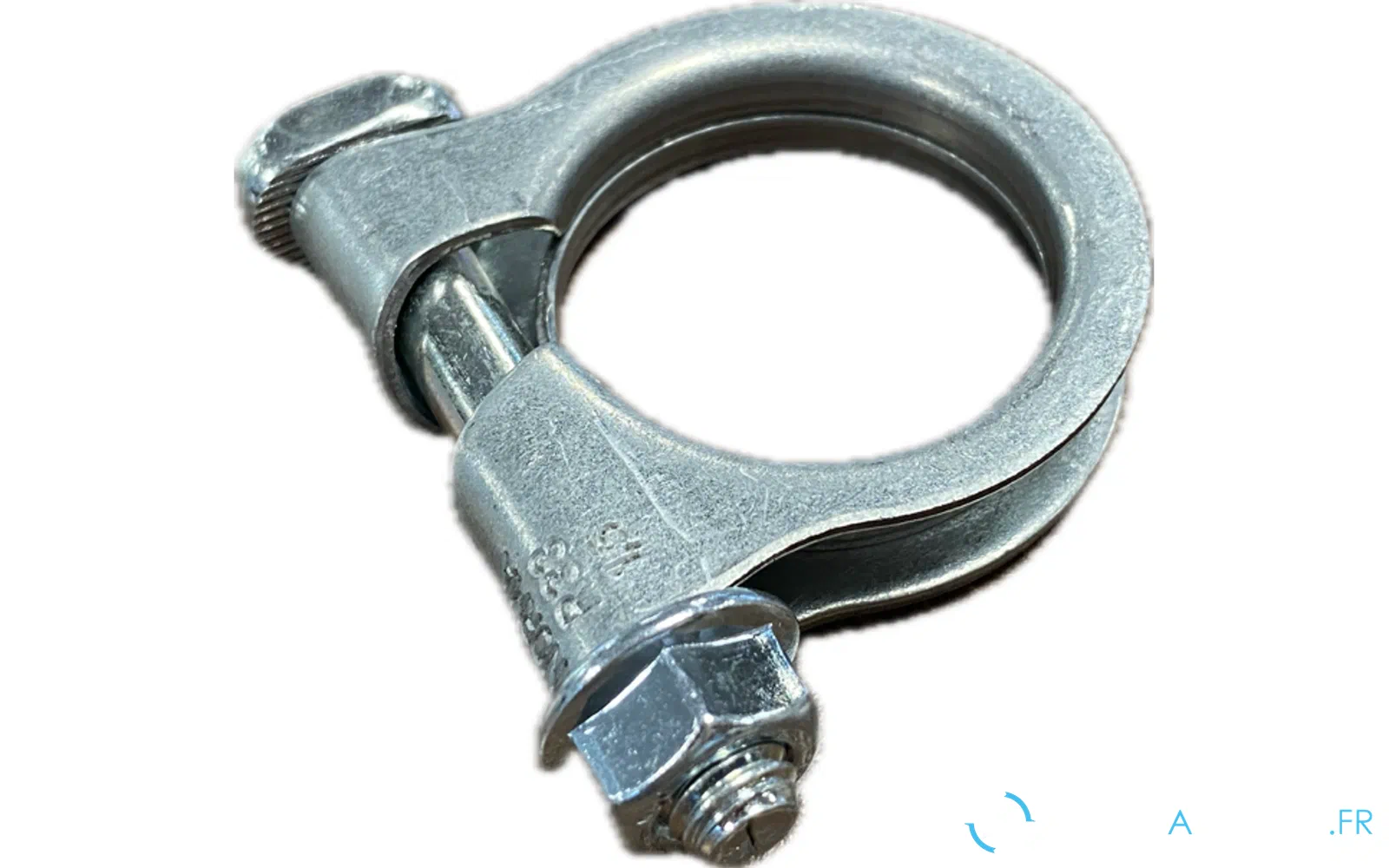 slider 0 Collier d’échappement 30-33 mm (pour 30)
