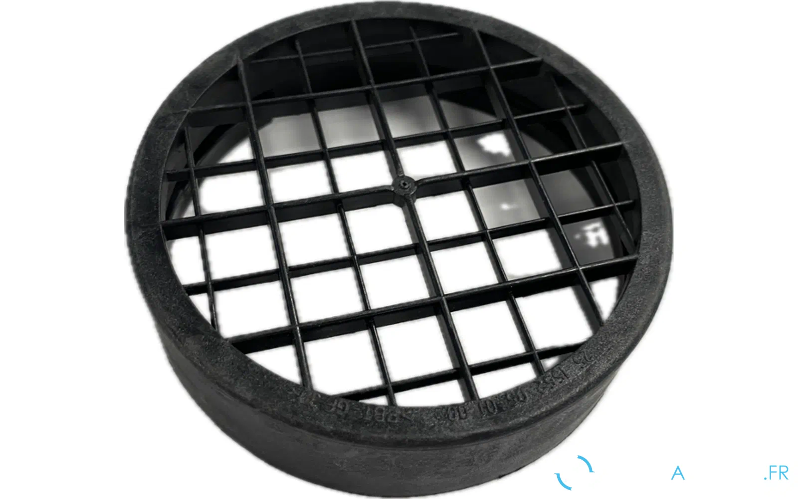 slider 0 Grille de prise d’air 75 mm