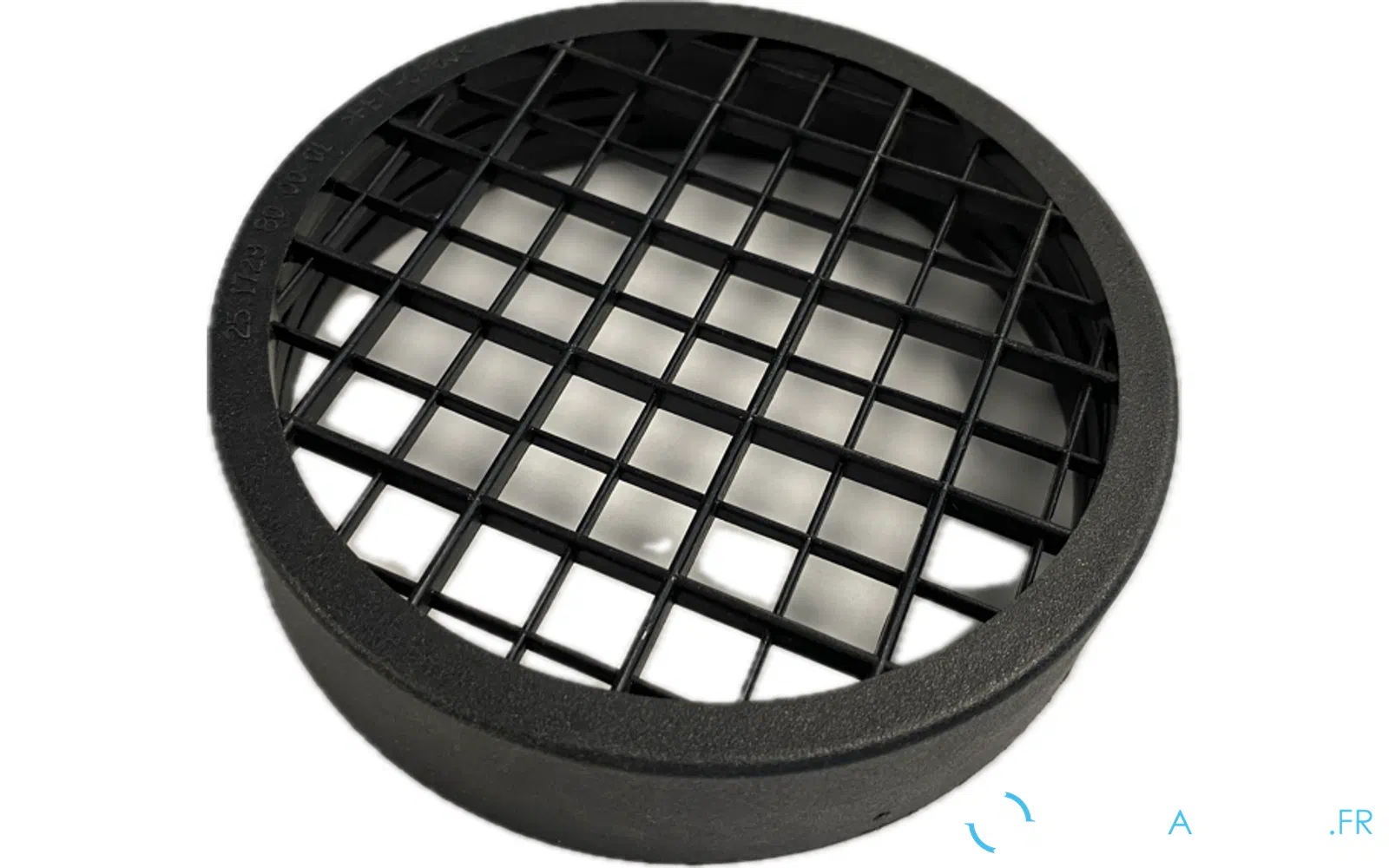 slider 0 Grille de prise d’air 90 mm