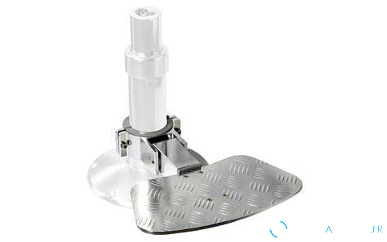 slider 0 Repose-pieds rabattable
