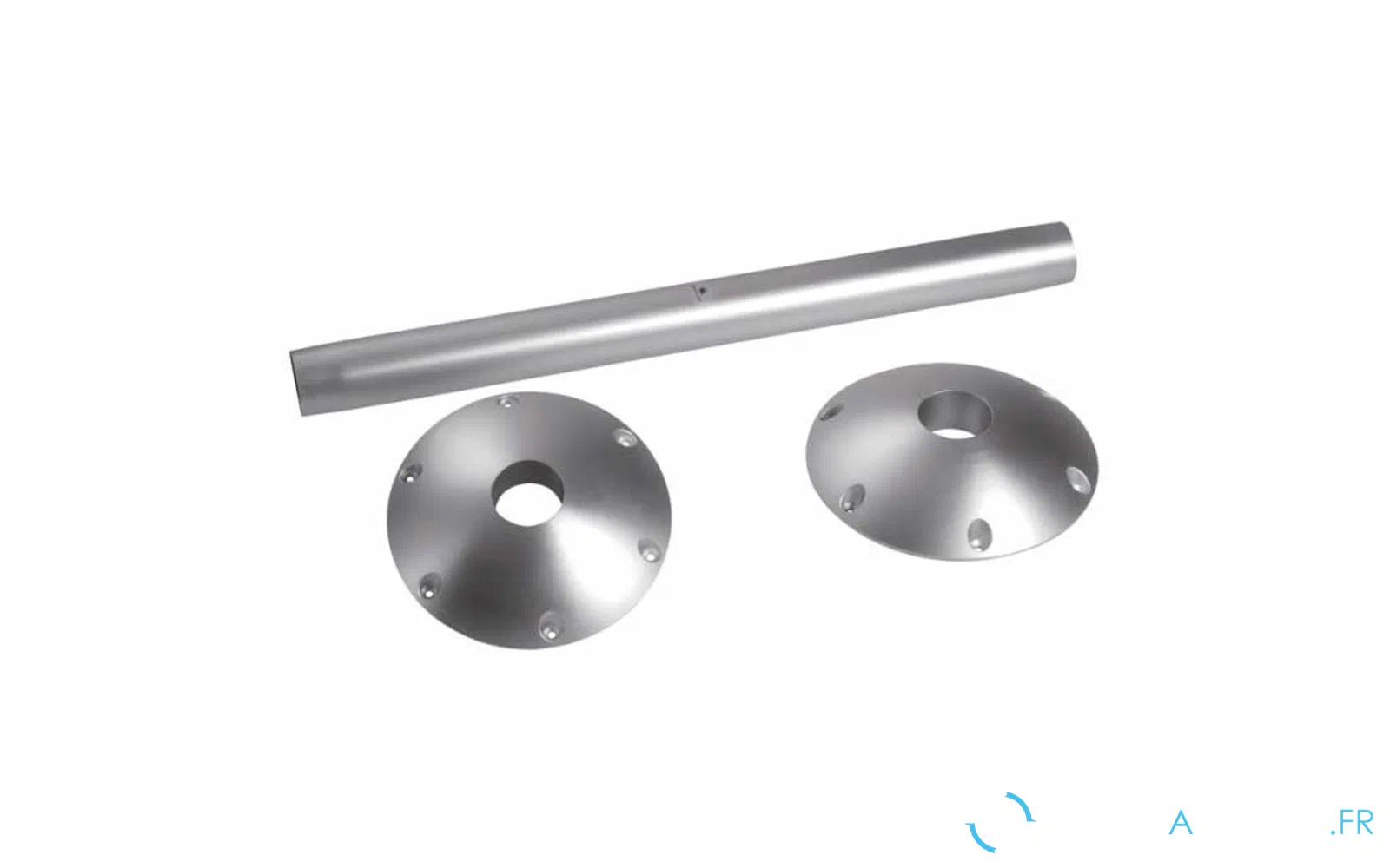 slider 0 Pied de table complet