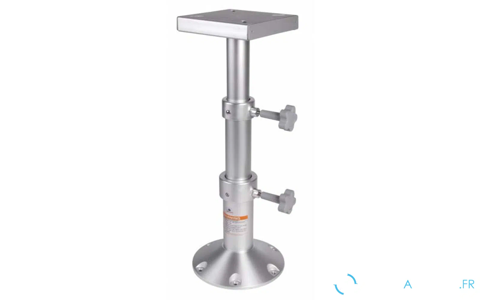 slider 0 Pied de table