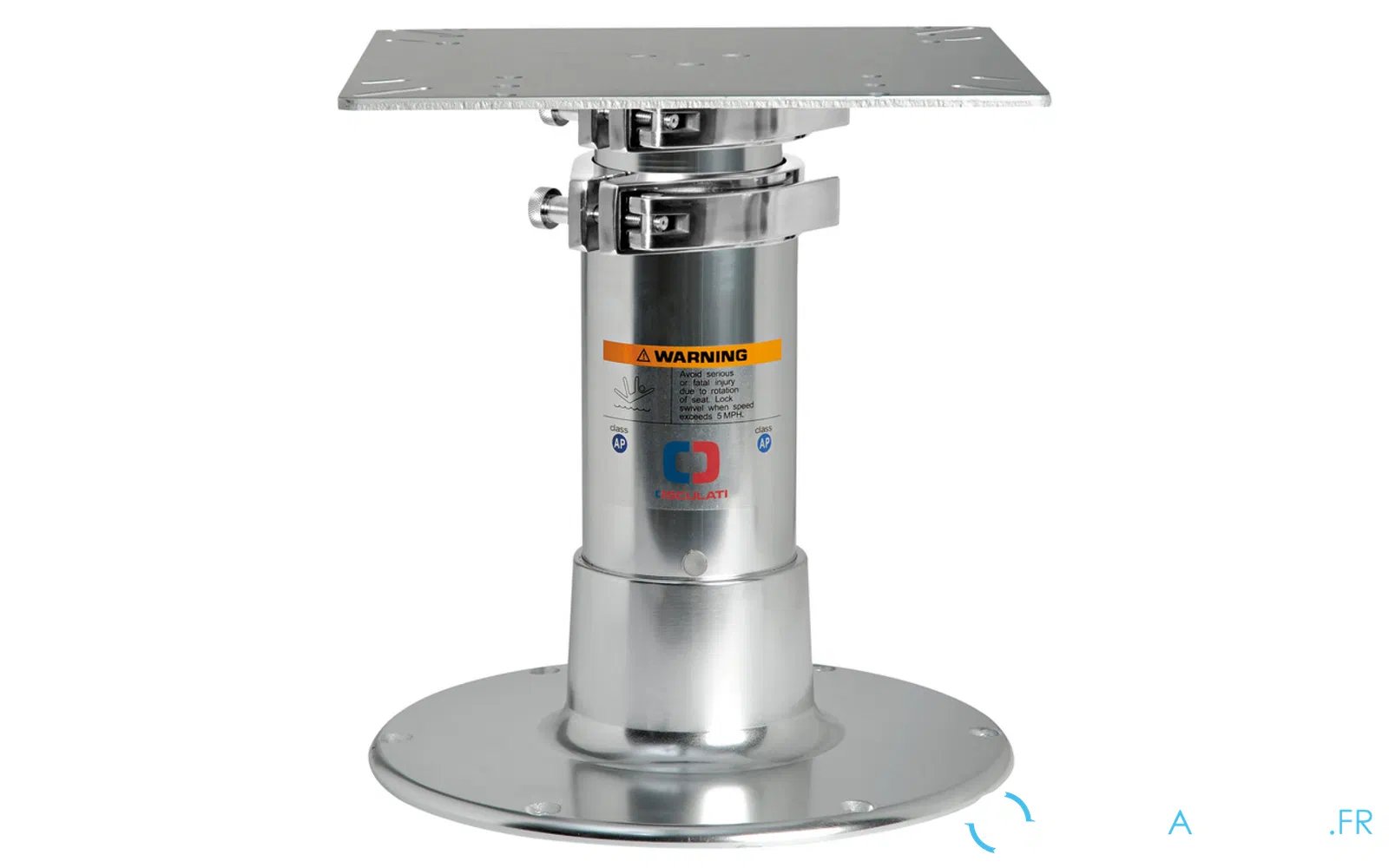 slider 0 Pied de table