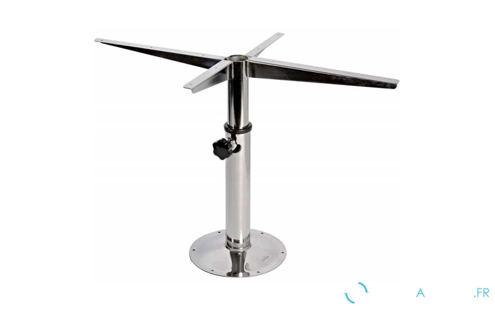 slider 0 Pied de table