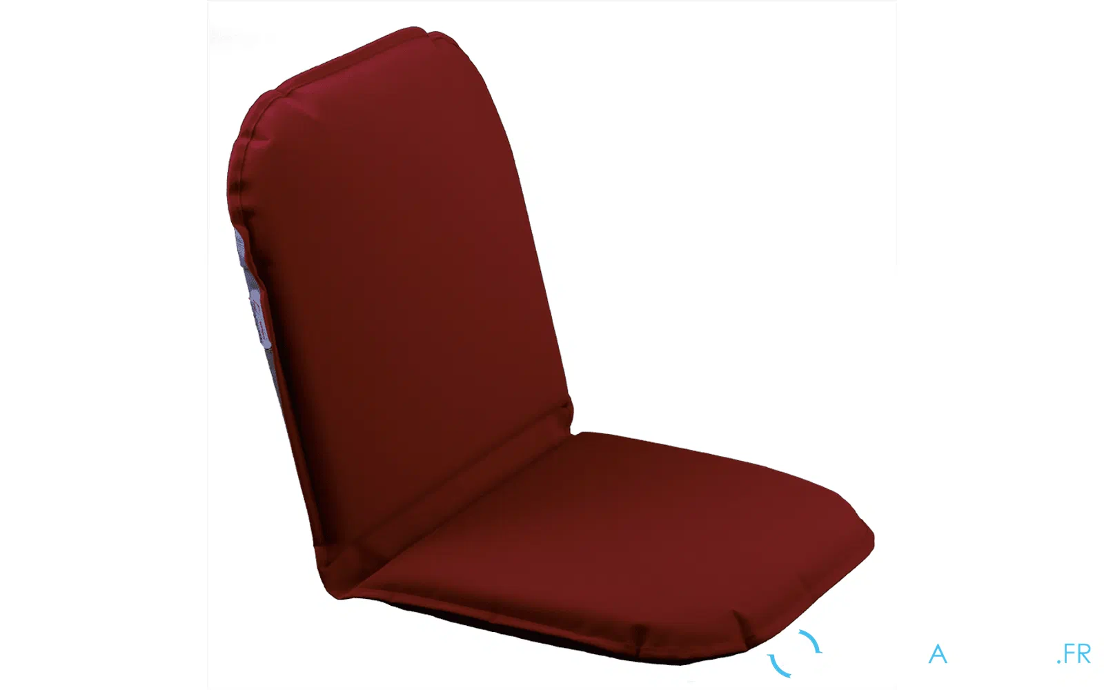 slider 0 Coussin de siège confortable pour cockpit