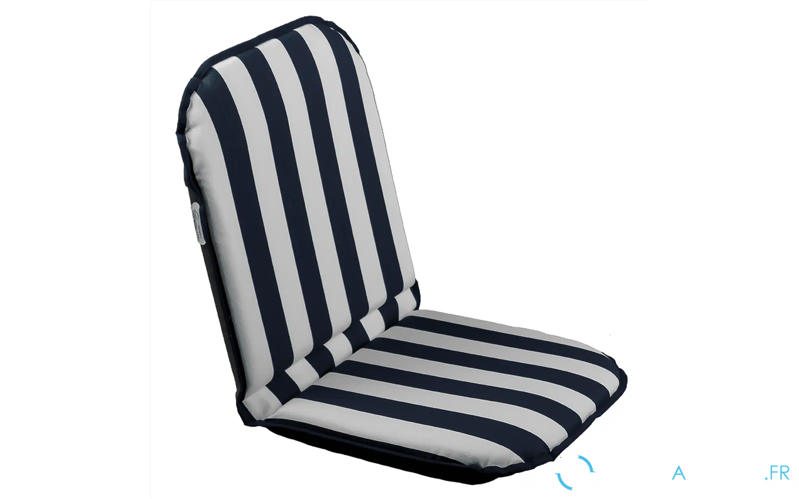slider 0 Coussin de siège confortable pour cockpit