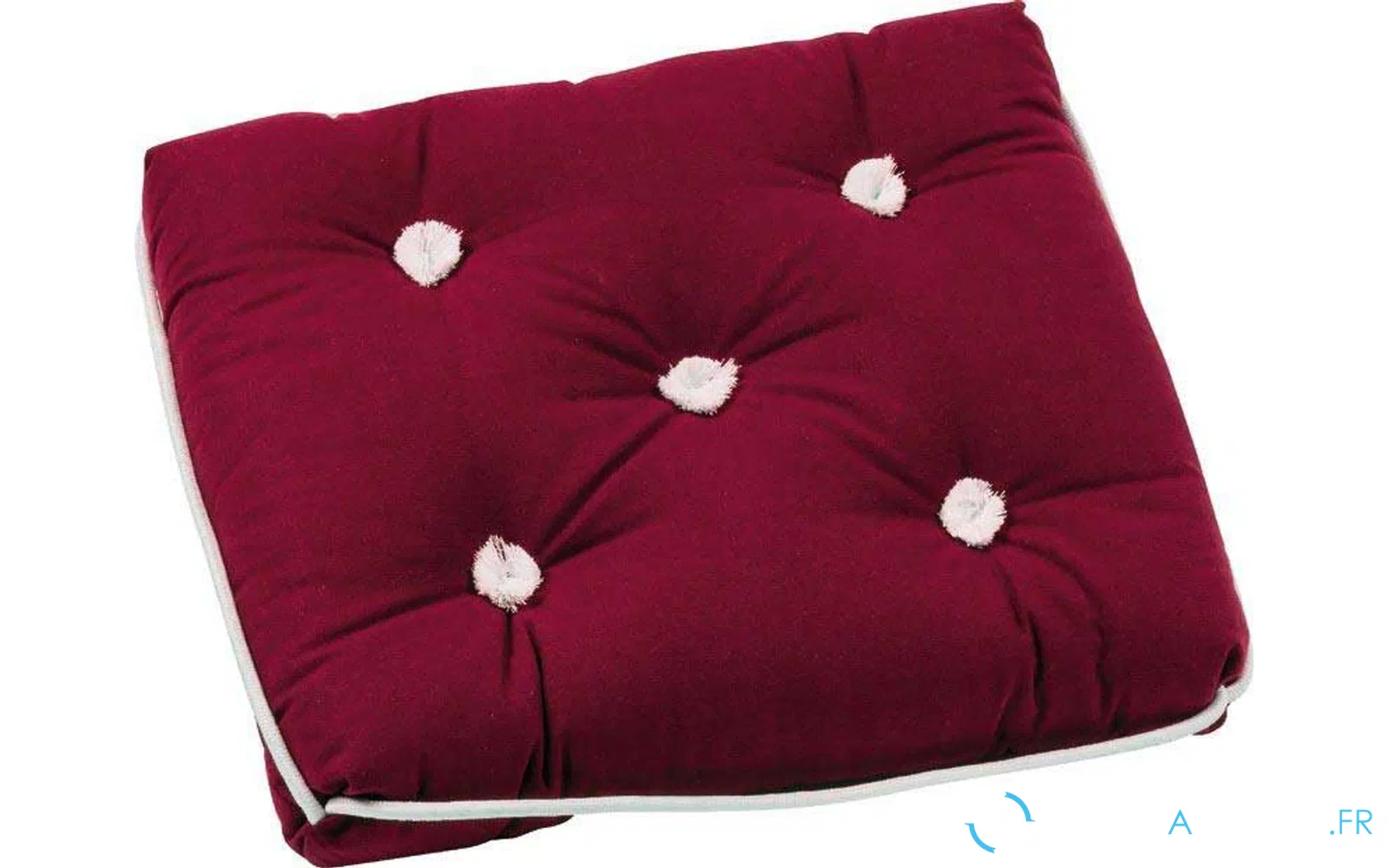 slider 0 Coussin en coton