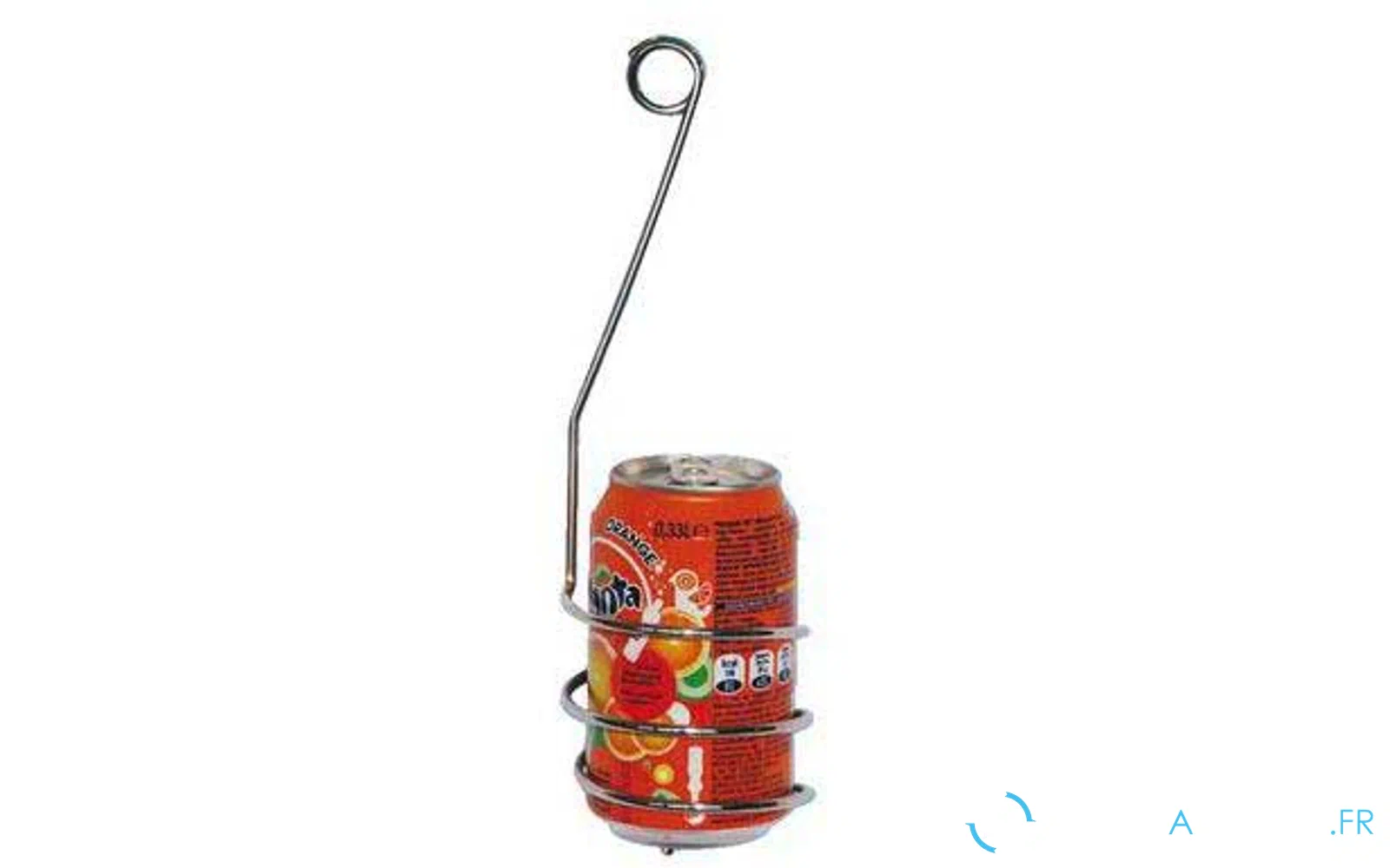slider 0 Porte-canette