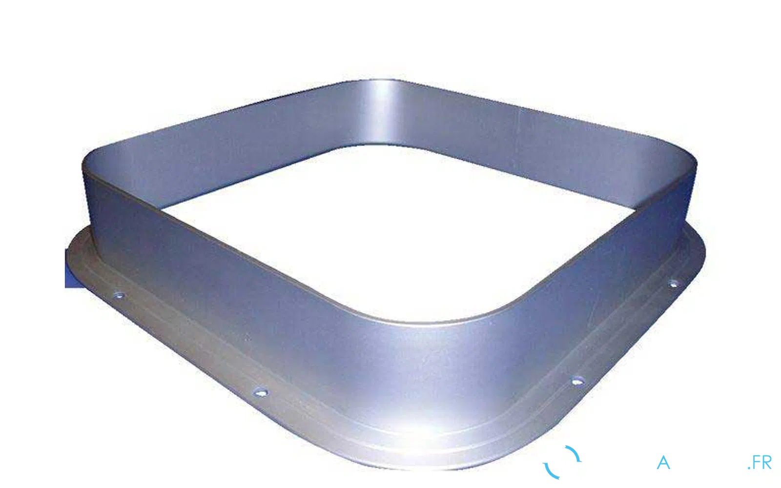 slider 0 Gebo ALU bord intérieur R30