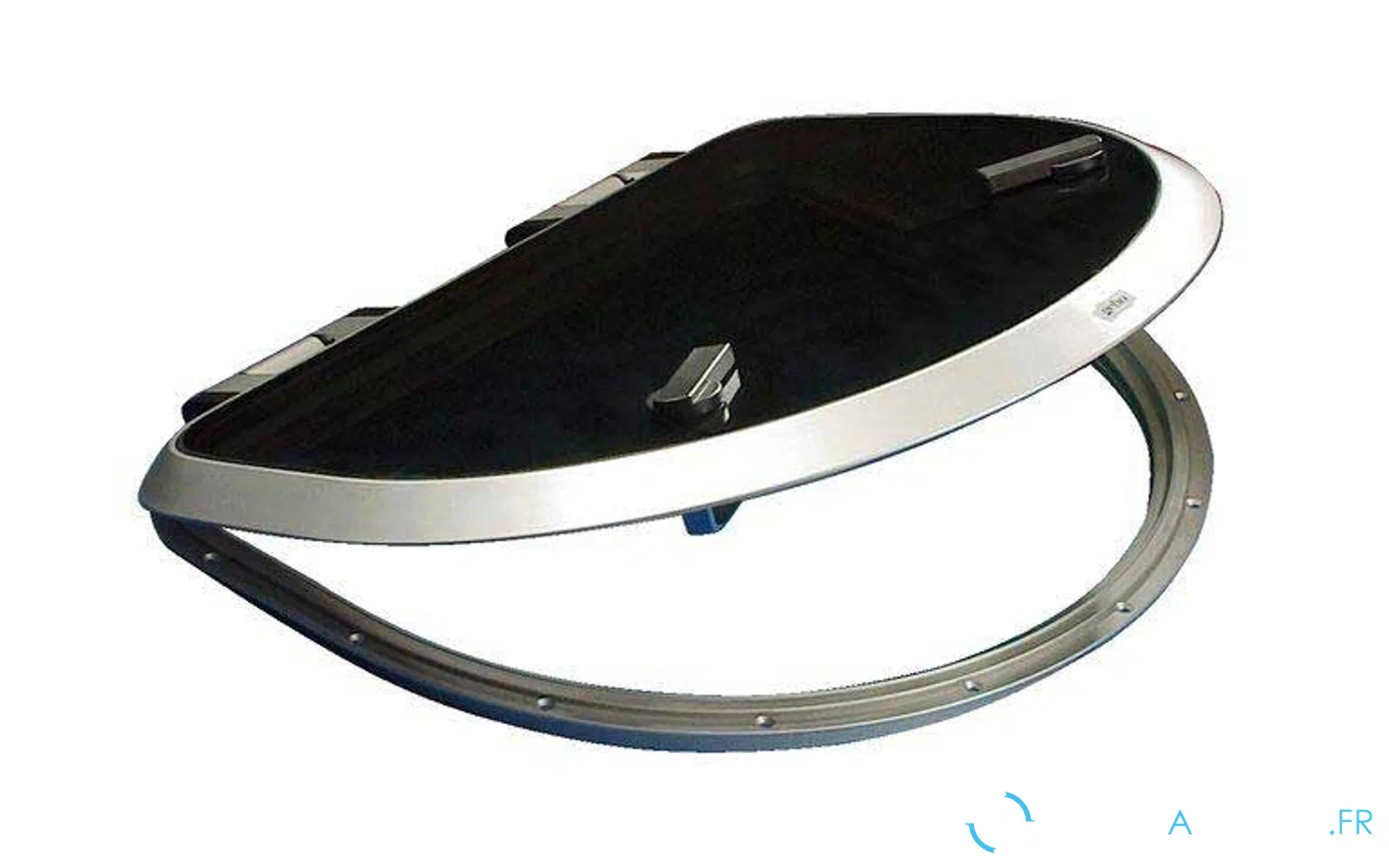 slider 0 Panneau de pont Gebo Flushline R42