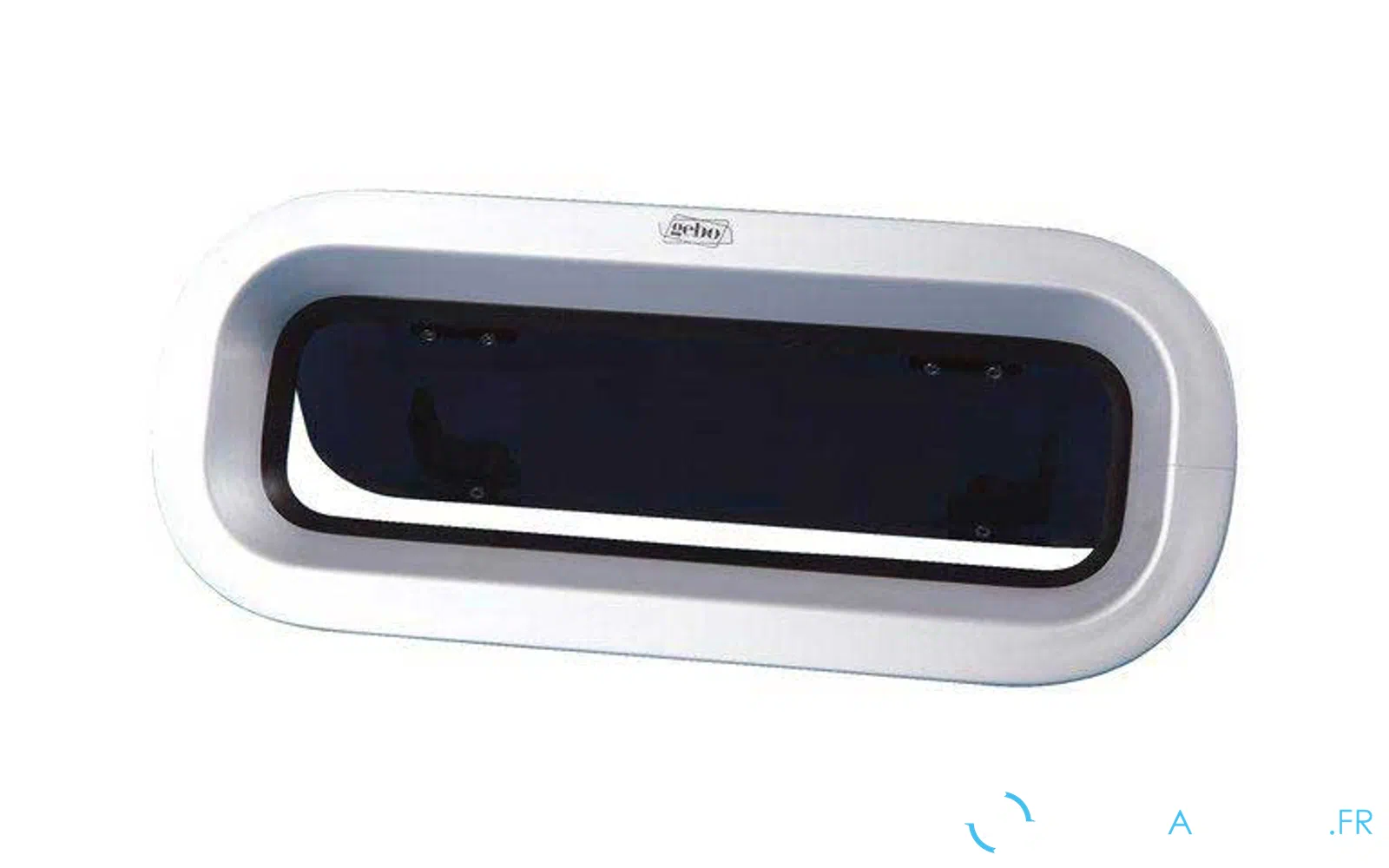 slider 0 Porte rectangulaire Gebo