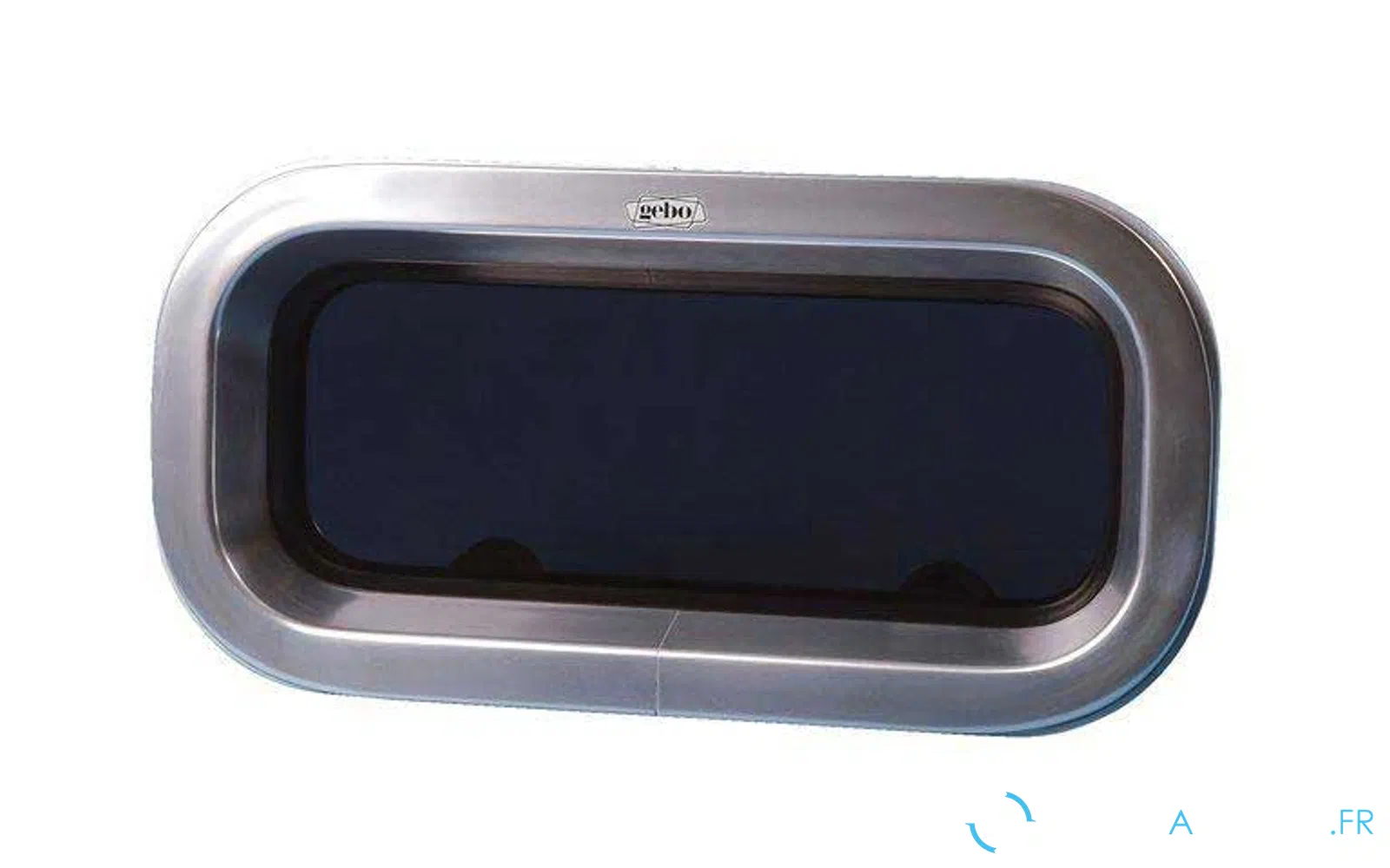 slider 0 Porte rectangulaire Gebo