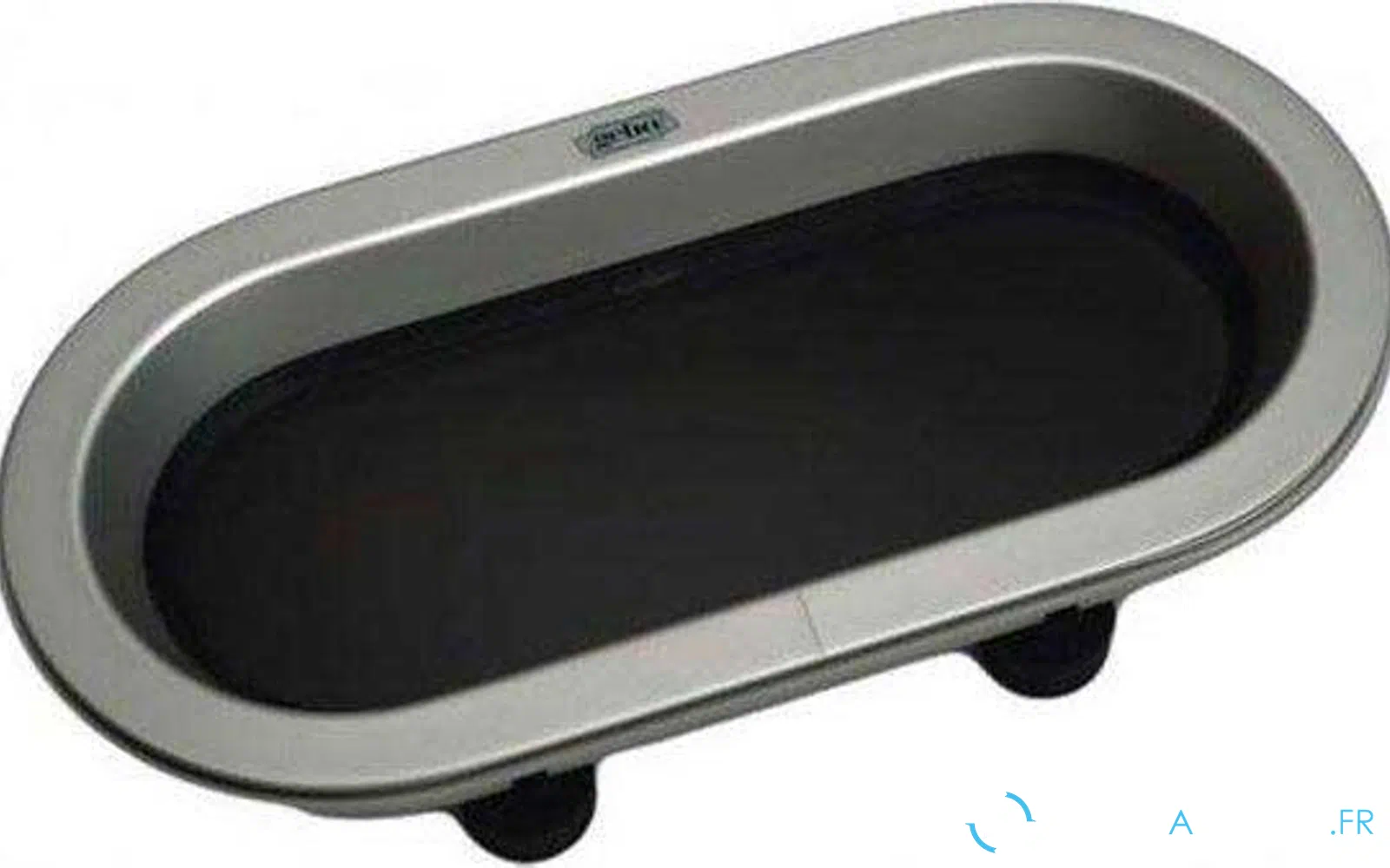 slider 0 Hublot rond Gebo