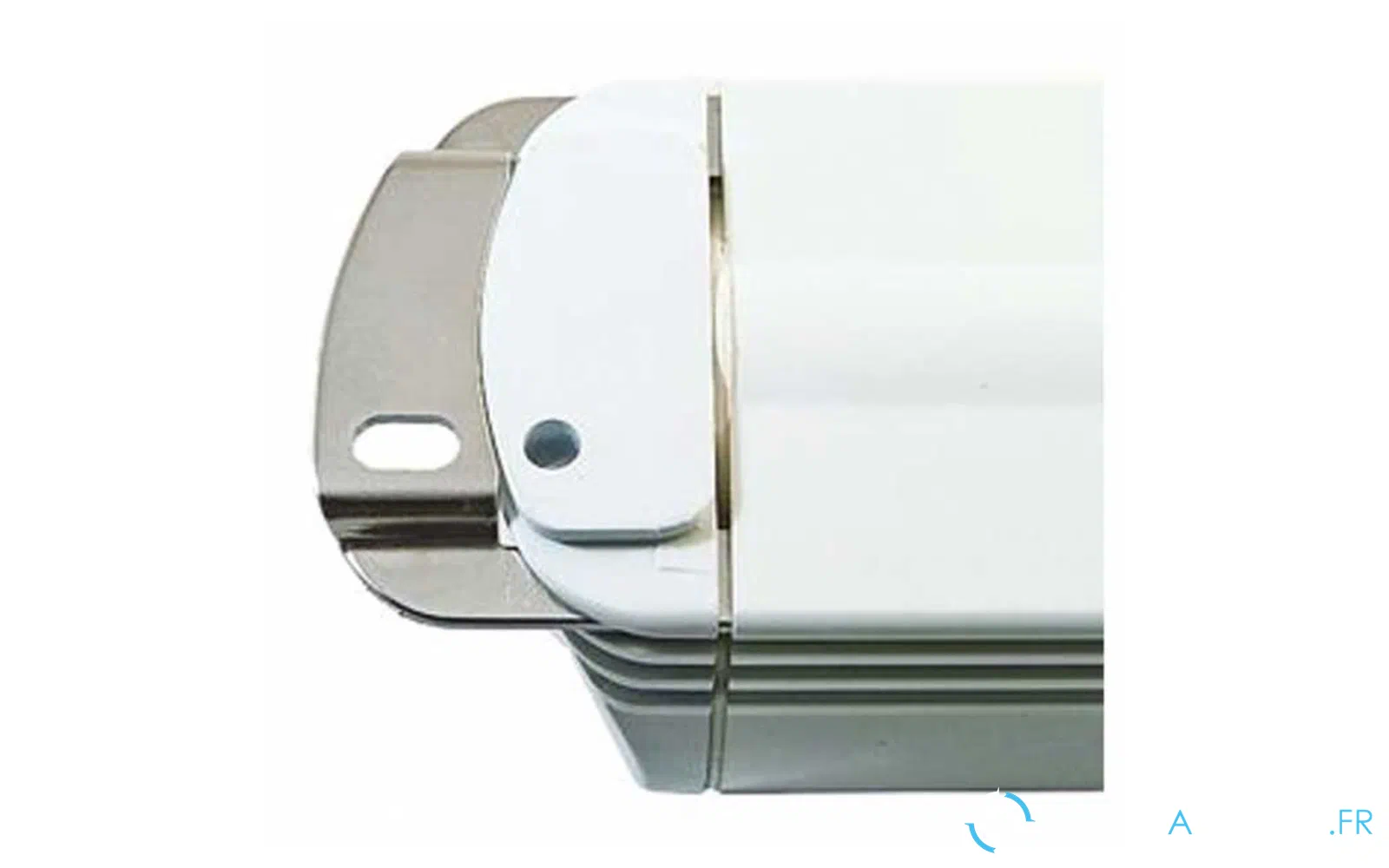 slider 0 Support de montage pour moteurs Roca W12