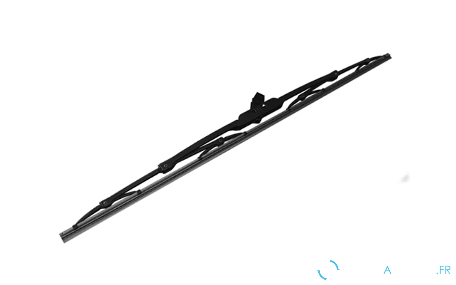 slider 0 Balai d’essuie-glace Roca avec adaptateurs inclus