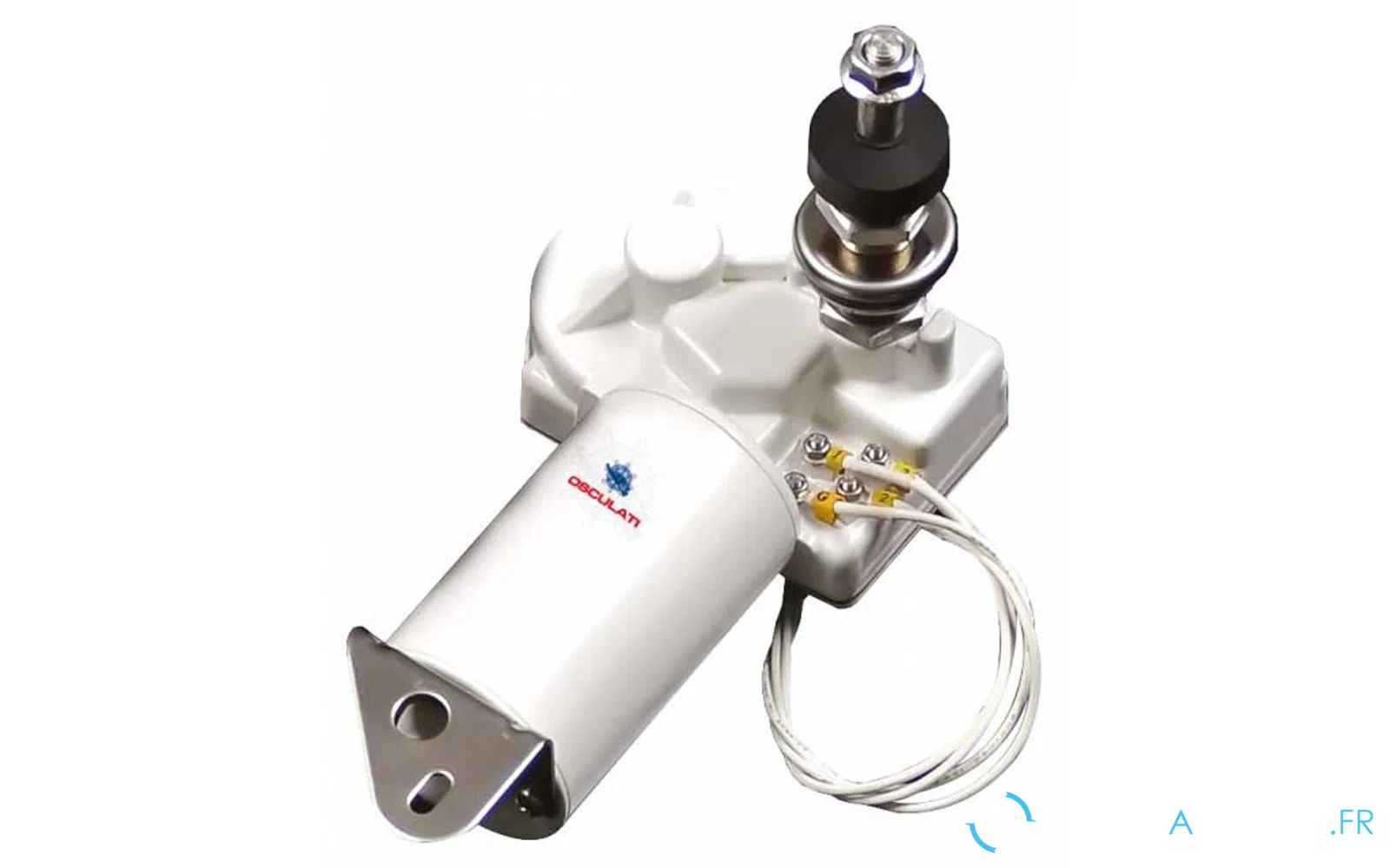 slider 0 Moteur d’essuie-glace