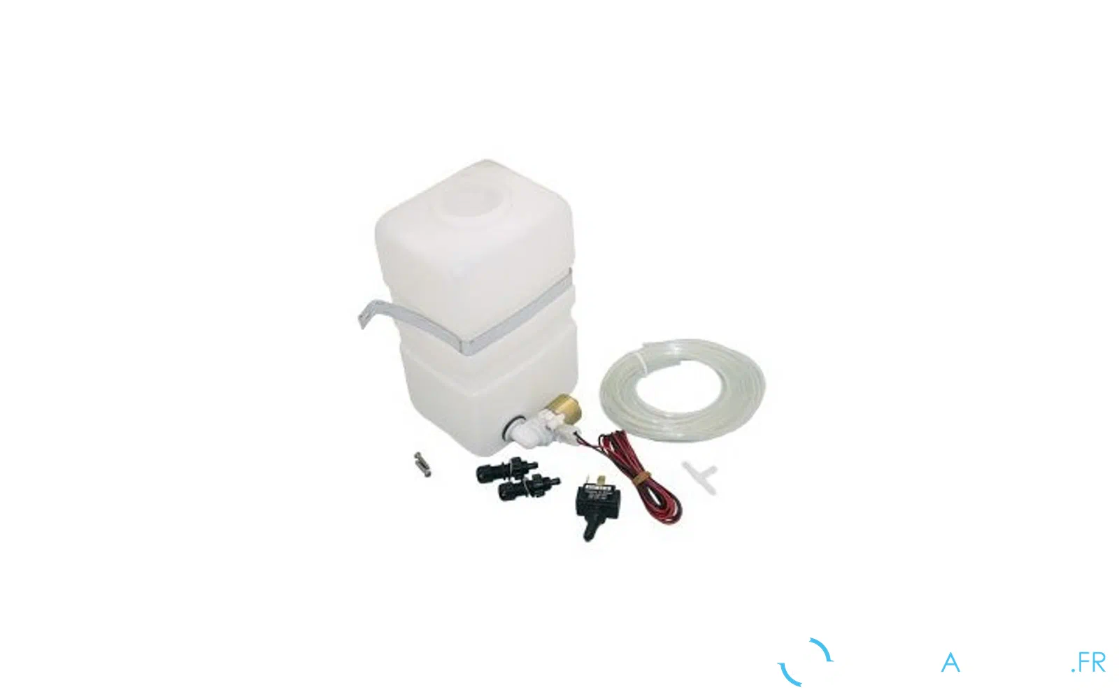 slider 0 Kit complet de lave-glace d’essuie-glace