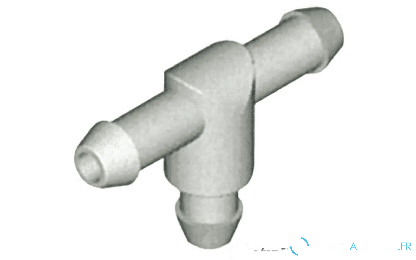 slider 0 Raccord en T pour gicleur d’essuie-glace