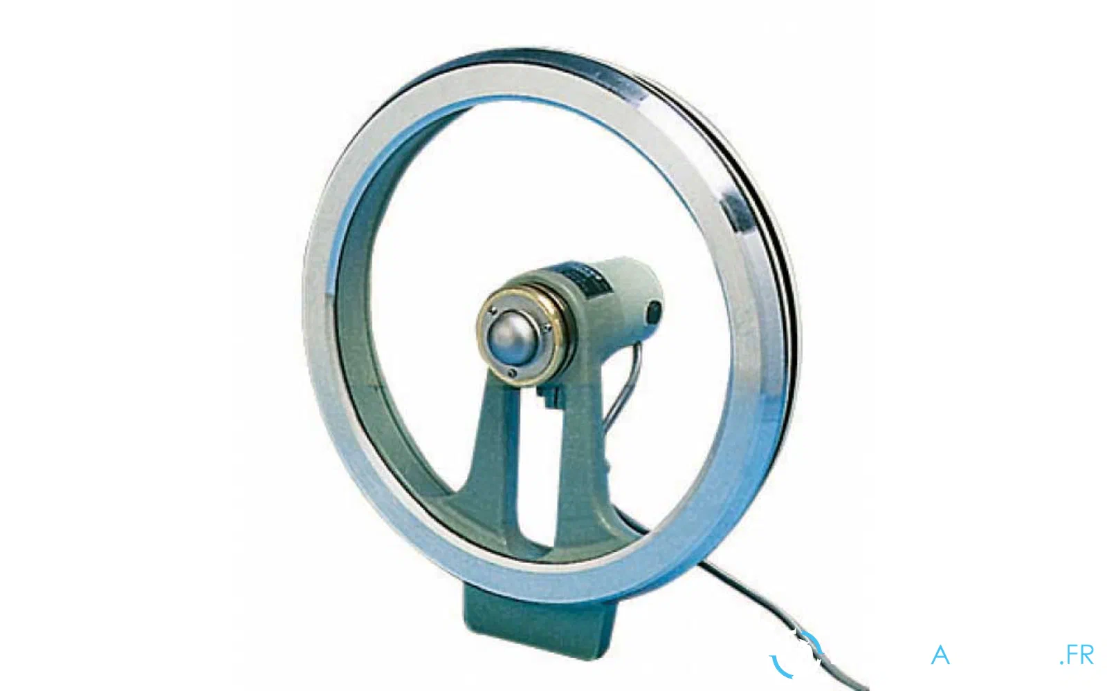 slider 0 Pare-brise oscillant Eiwa