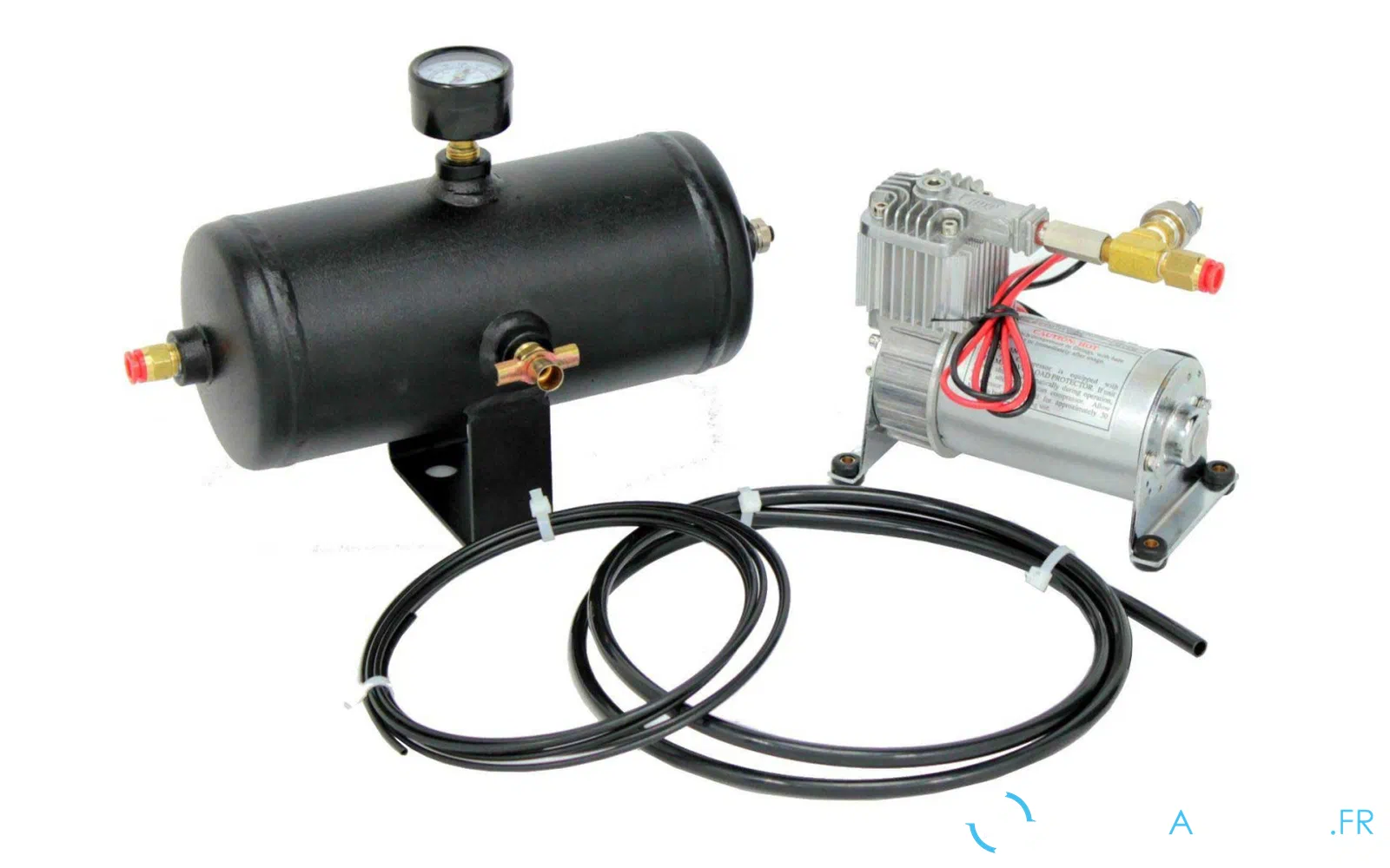 slider 0 Kit compresseur Kahlenberg