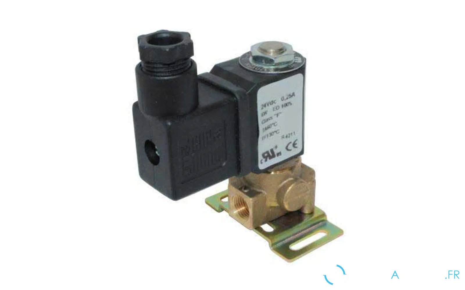 slider 0 électrovanne Kahlenberg