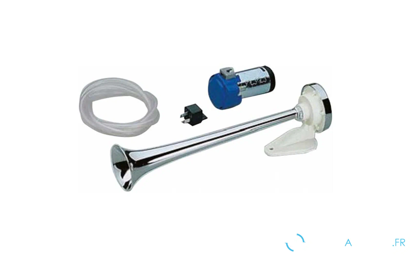 slider 0 Klaxon pneumatique Marco MA1-C