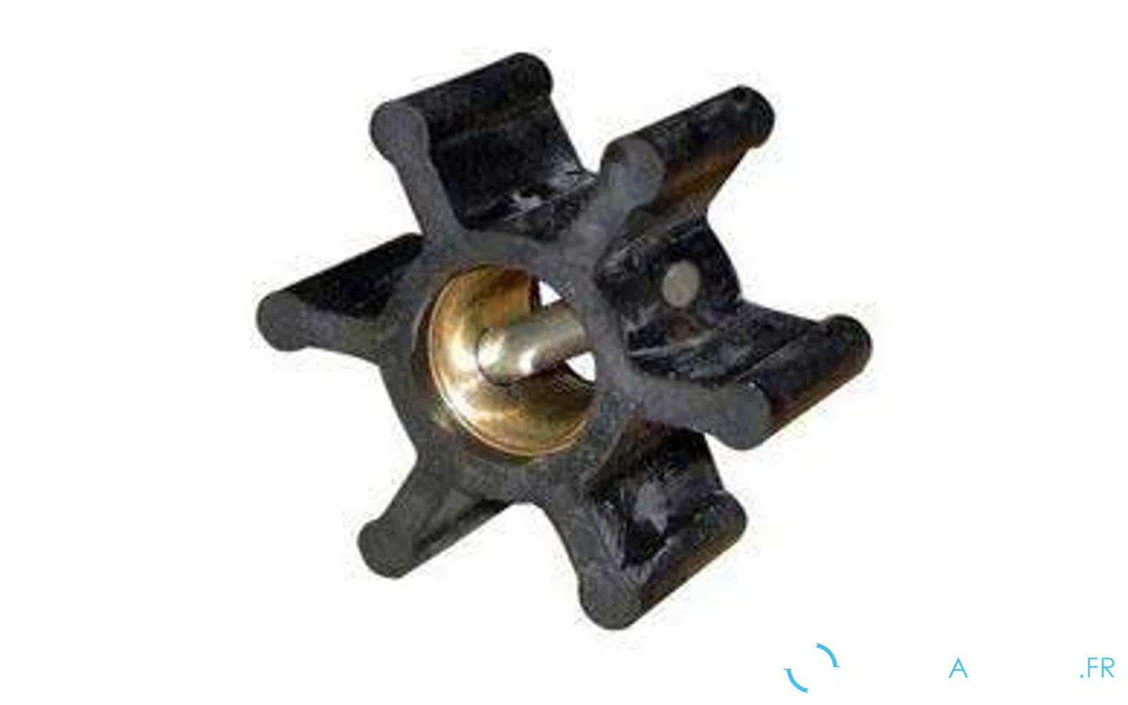 slider 0 impeller Nanni